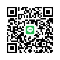 LINE公式アカウント QRコード