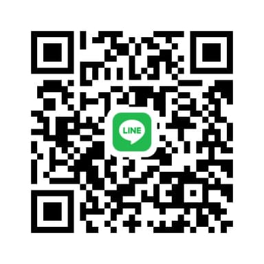 LINE公式アカウント QRコード